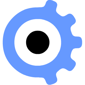 website logo